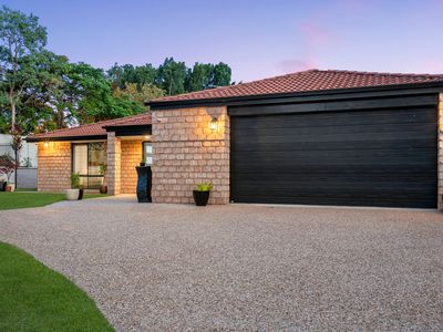 15 Peachface Crescent, Springfield