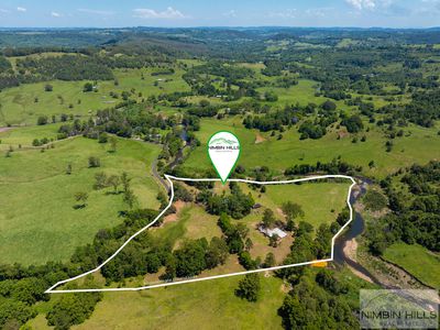 447 Terania Creek Road, Terania Creek