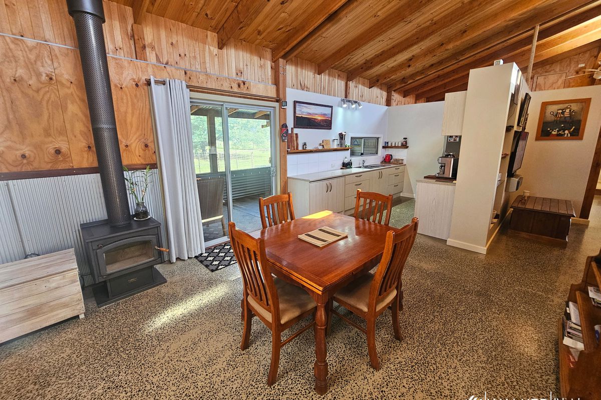 1367 Byrneside-Kyabram Road, Lancaster