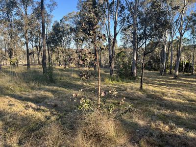 Lot 99 Beitzel Road, Nanango
