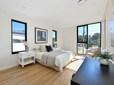 16a Wattle Street, Rydalmere