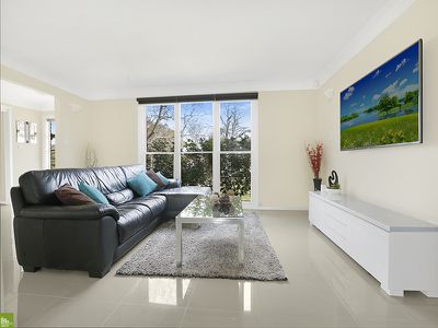 20 Coral Crescent, Unanderra