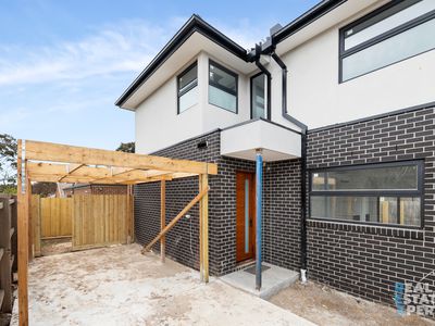 3 / 26 McLennan Street, Eumemmerring