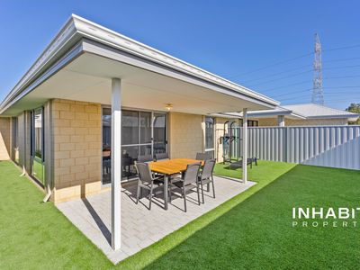 24 Kulbardi Way, Bennett Springs
