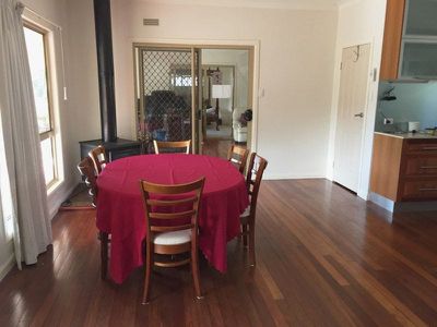 451 Nanango Brooklands Road, Nanango