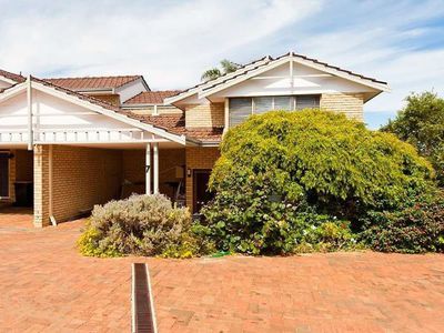 7/26 Edgehill Street, Scarborough