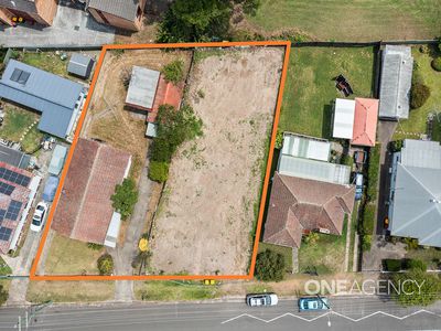 79 and 81 Moss Street, Nowra