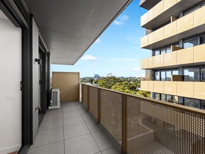 604b / 294 Bell Street, Heidelberg West
