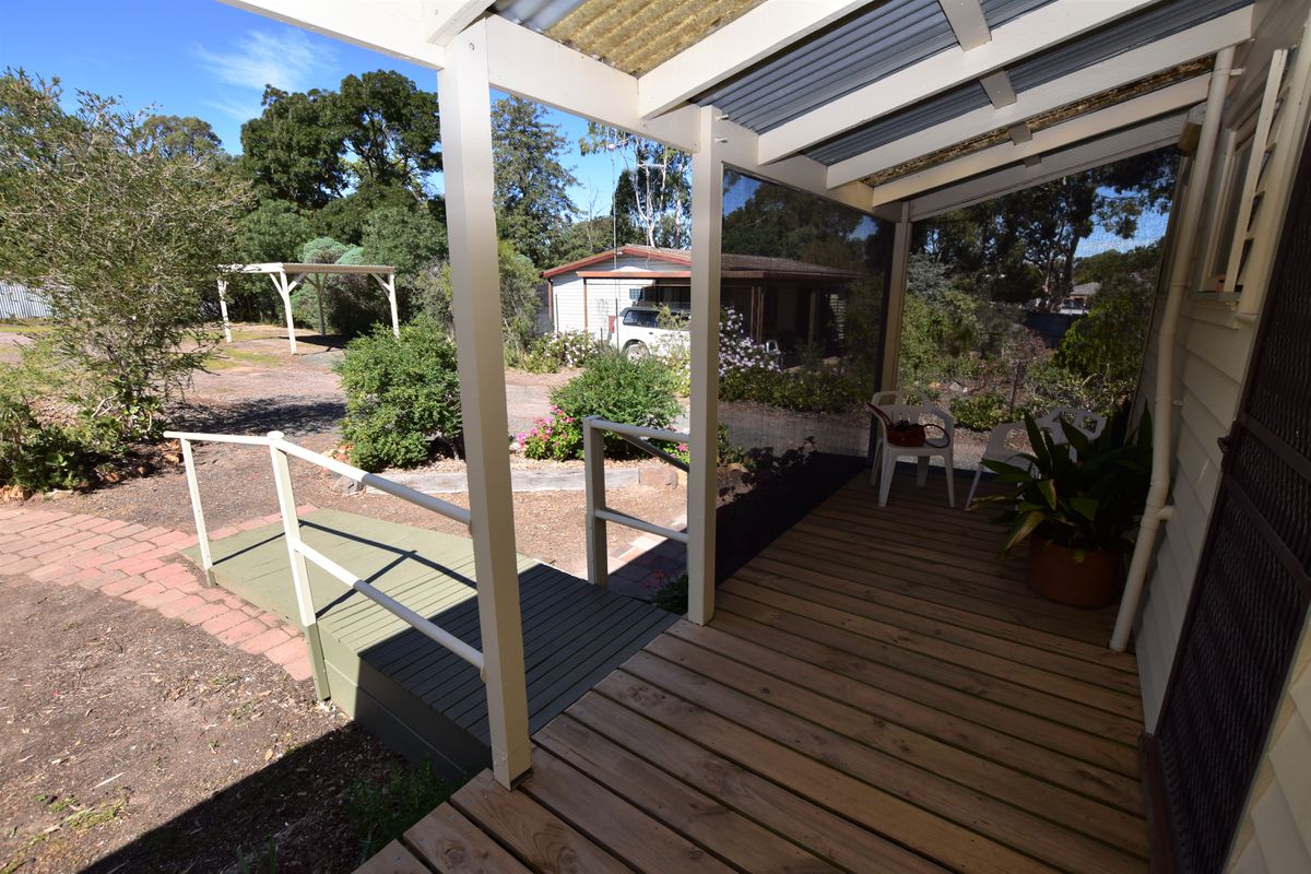 12 Dunn Street, Rushworth