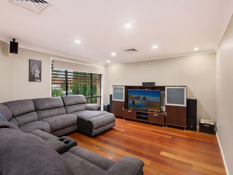 341 Glenwood Park Drive, Glenwood