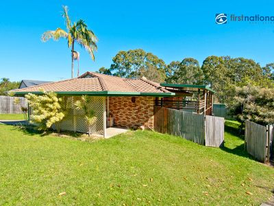 32 Stoten Street, Eagleby