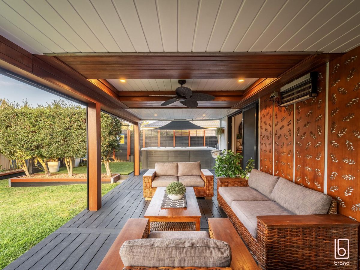 38 Birch Drive, Hamlyn Terrace