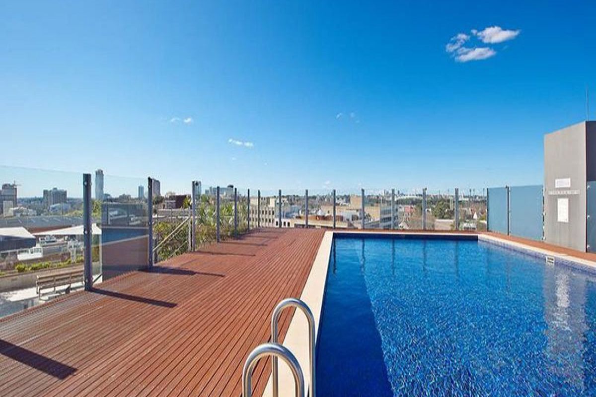 Level 3 / 47 Cooper Street, Surry Hills