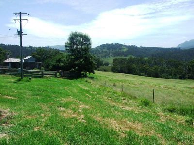 449 Sheepskin Road, Burragate