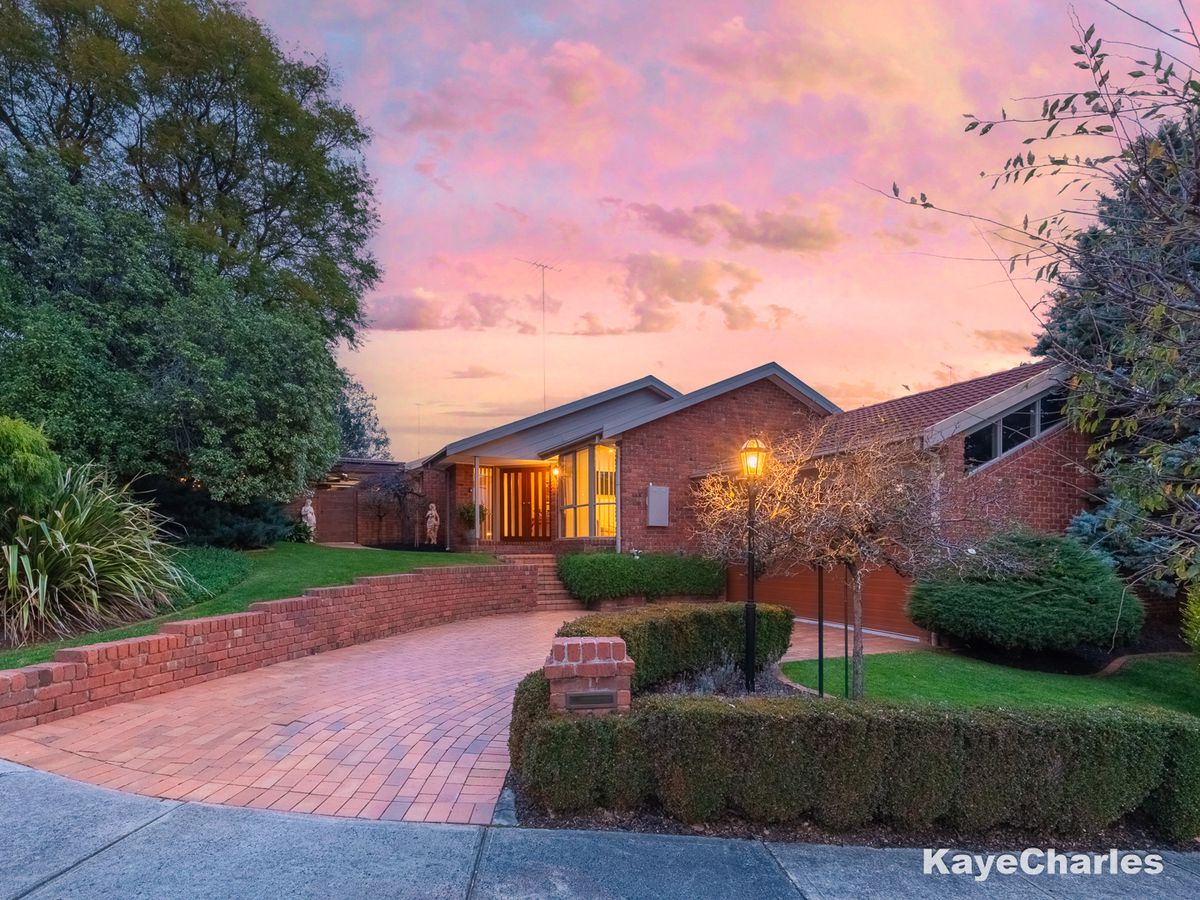 6 Hepburn Court, Berwick