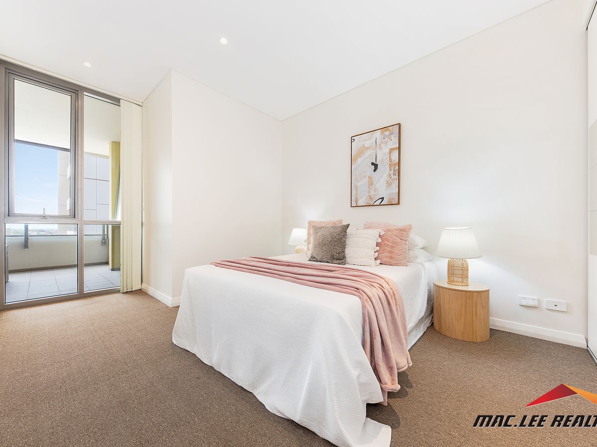 b1109 / 29 Belmore Street, Burwood