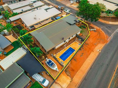 60 Nix Avenue, South Hedland