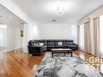 7 Cremin Drive, Pakenham