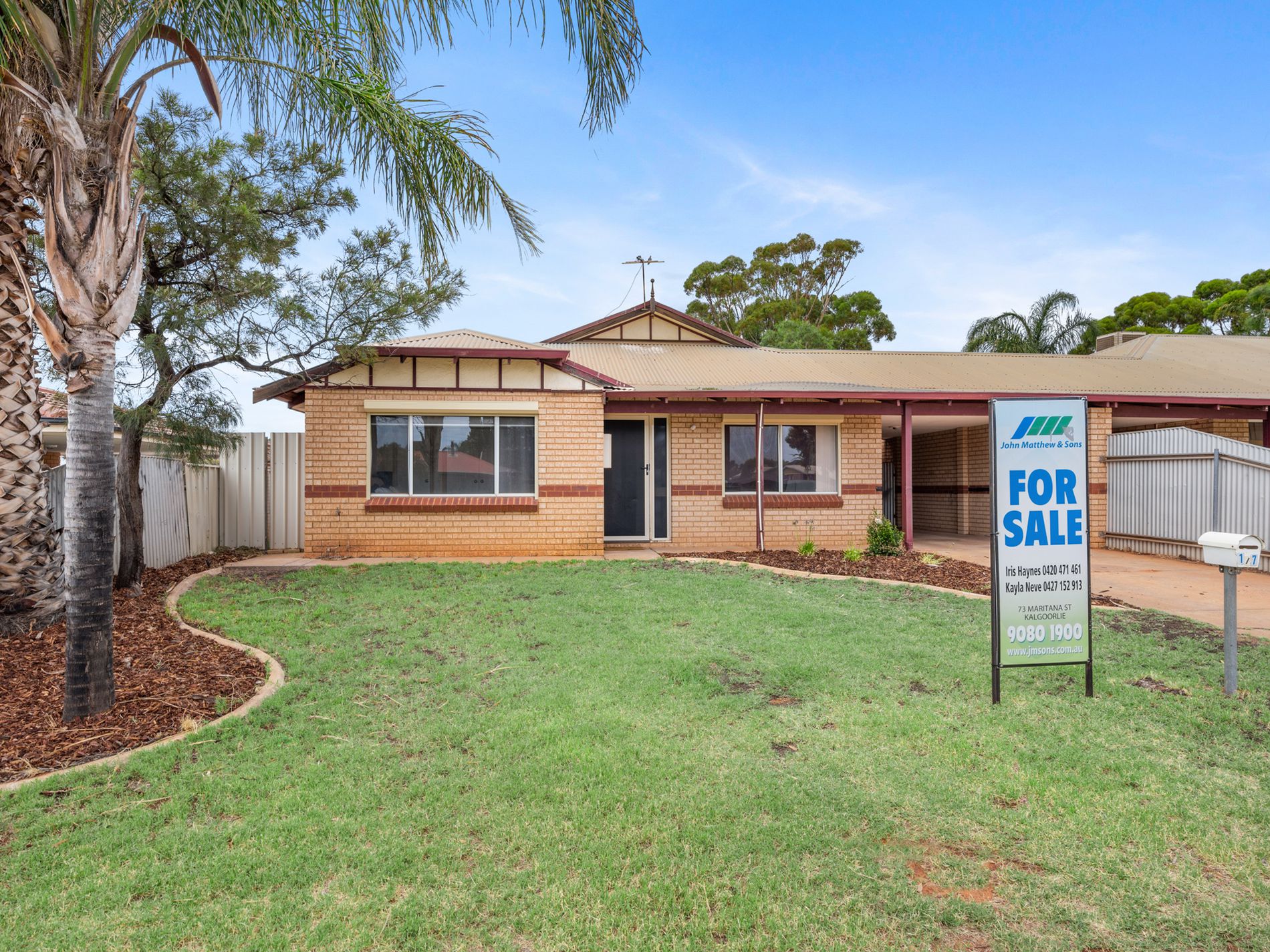 1 / 7 Azamor Drive, Boulder