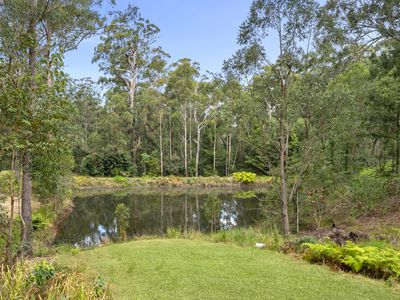 319 Mount Beerwah Road, Glass House Mountains