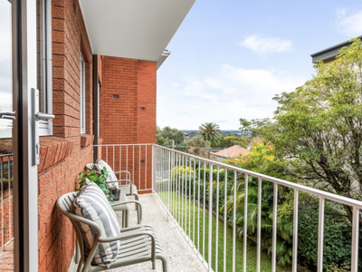 9/7 Reynolds Street, Cremorne