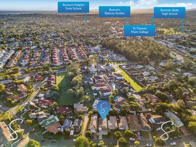 55 Victor Street, Runcorn