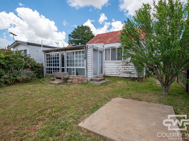 16 Torrington Street , Glen Innes