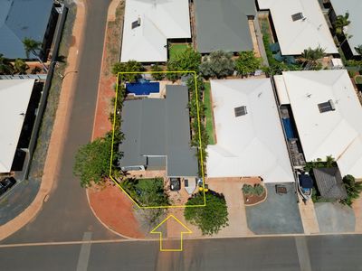 9 Centaur Avenue, South Hedland