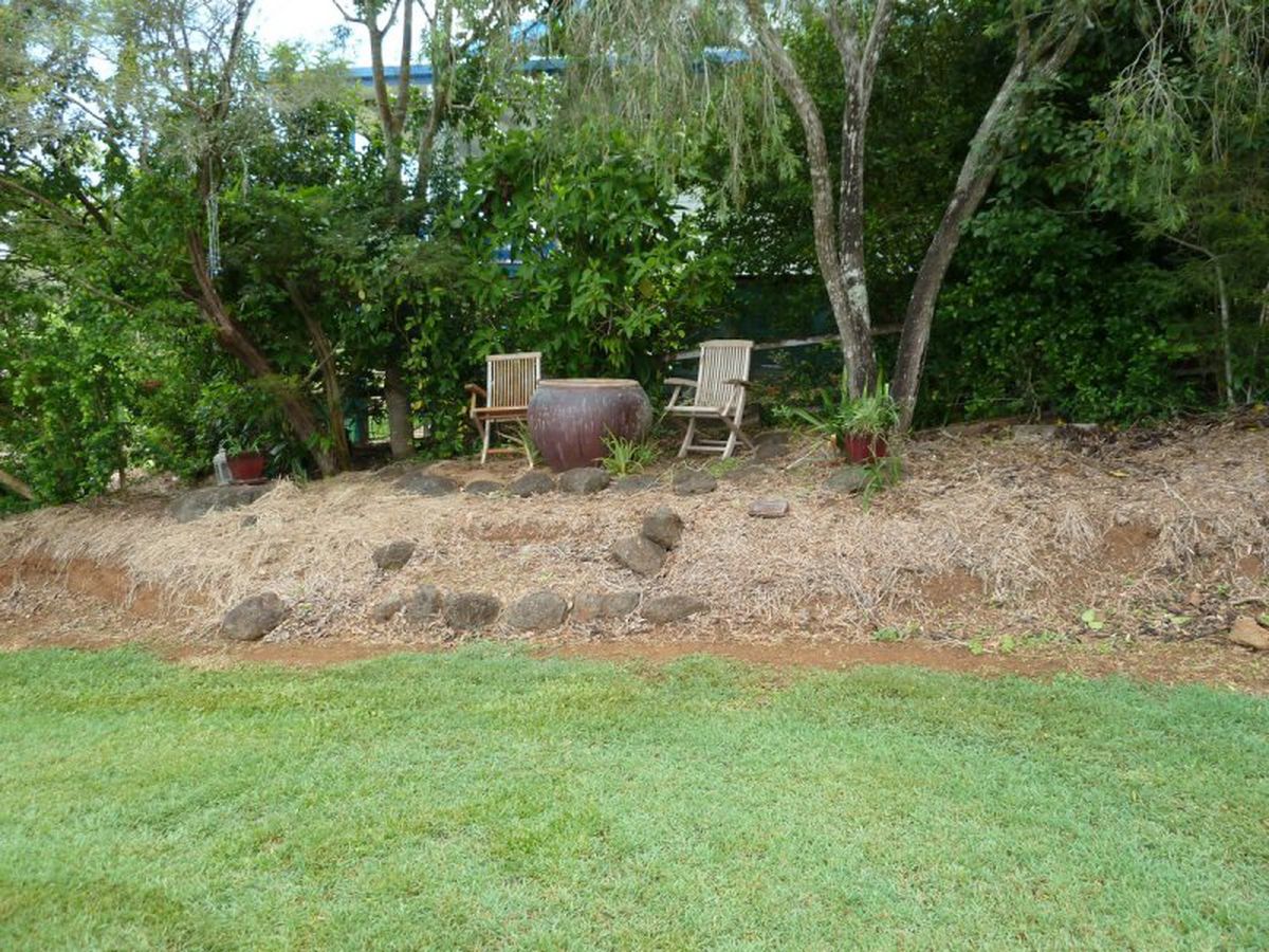 Yungaburra