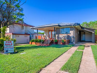 4 Corser Street, Point Vernon