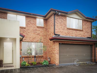 1 / 5-7 Fuller Street, Seven Hills