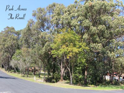 7 Well Street, Forster