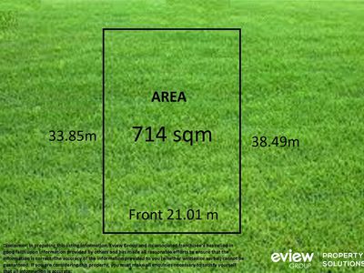 8 Gold Street, Pakenham