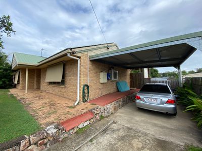 19 BUNKER AVENUE, Urraween