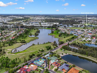 14 Currawong Court, Eli Waters