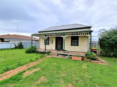 36 Park Road, Kerang