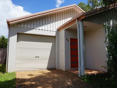 16 Amazon Close, Mount Sheridan