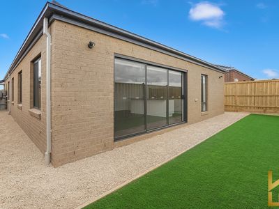 21 Pointer Avenue, Wyndham Vale