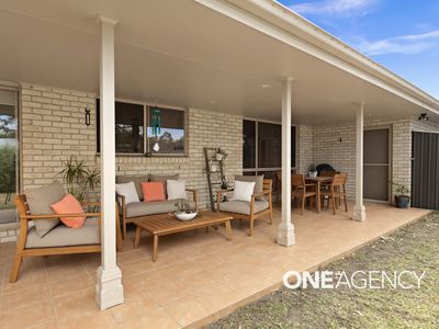 21 Tallyan Point Road, Basin View