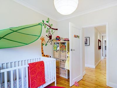 39A Jervois Terrace, Marino