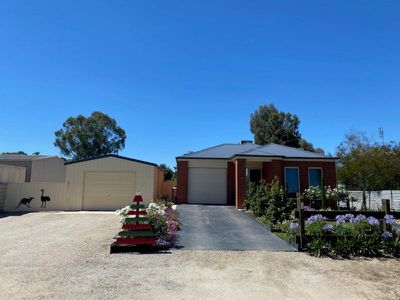 15 Maunder Street, Koondrook
