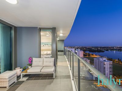 136 / 181 Adelaide Terrace, East Perth