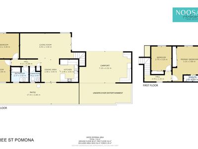 24 Tree Street, Pomona