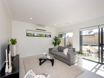 17B Bepton Way, Balga