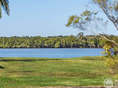 21 Riverside Drive, West Ballina