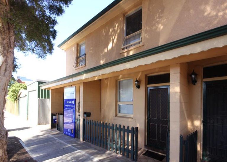 13 Ship Street, Port Adelaide