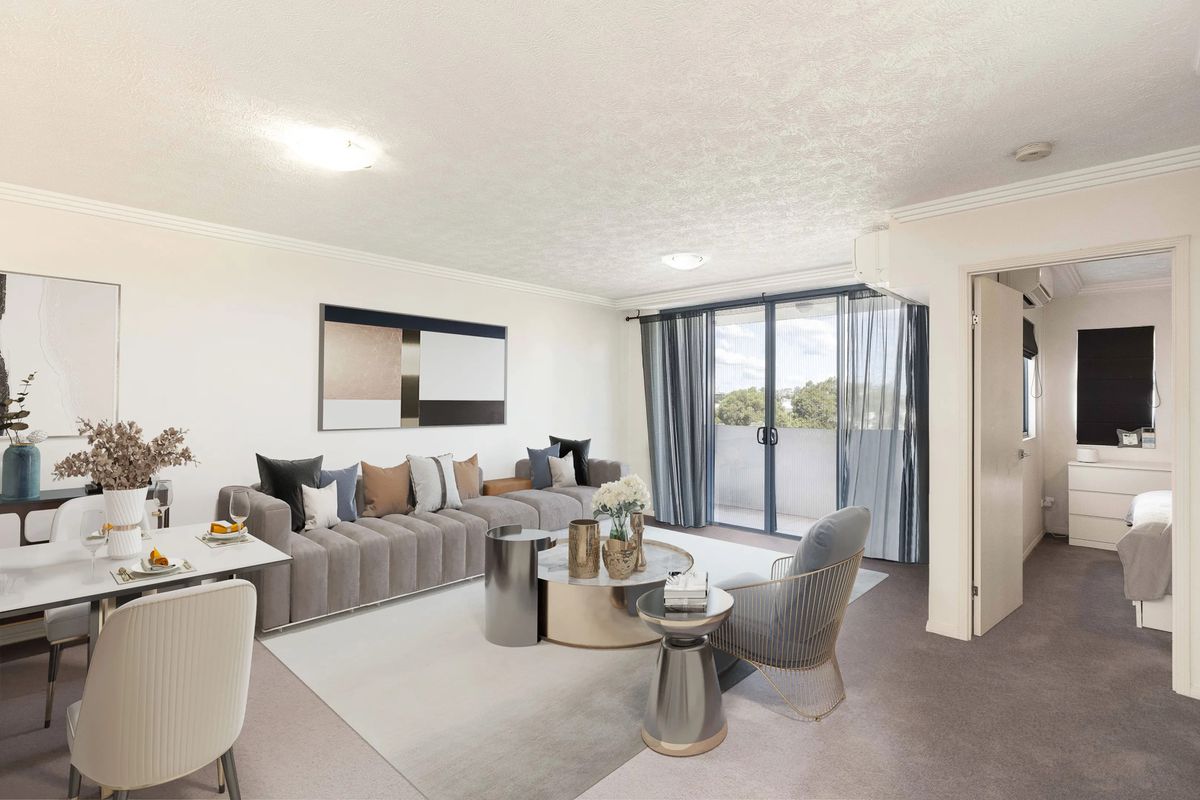 414 / 803 Stanley Street, Woolloongabba