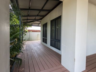 25 Barding Loop, Kununurra