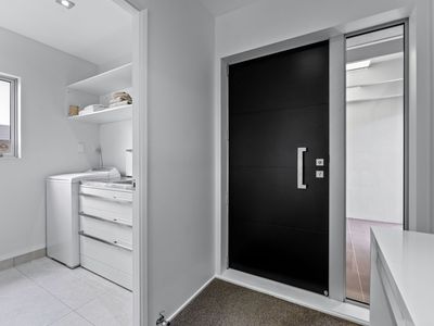 29A Prospect Terrace, Milford