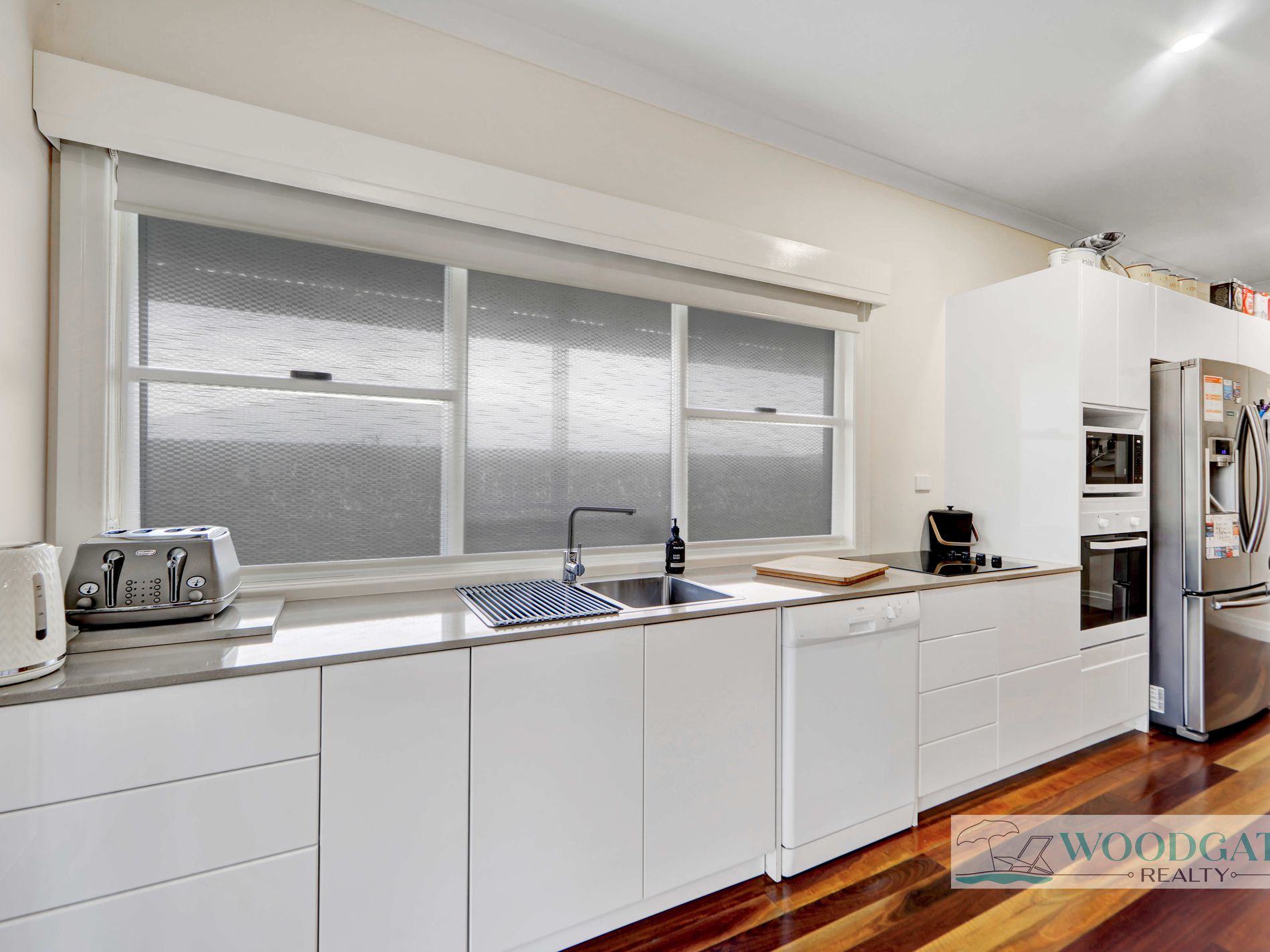 8 WALLUM STREET, Woodgate